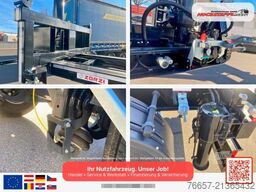 Zorzi ZORZI Kippchassis ADR