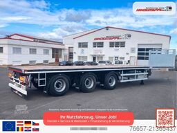 MAX Trailer Type 210