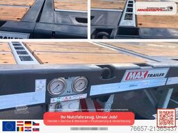 MAX Trailer Type 210