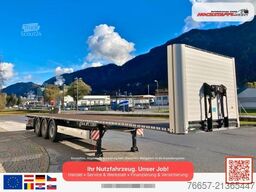 WIELTON Plattformauflieger