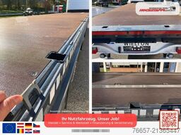 WIELTON Plattformauflieger