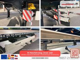 WIELTON Plattformauflieger