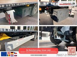 WIELTON Plattformauflieger