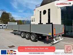 WIELTON Baustoffsattel