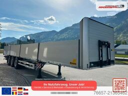 WIELTON Baustoffsattel