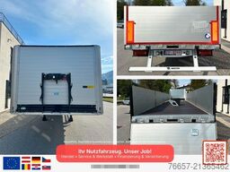 WIELTON Baustoffsattel