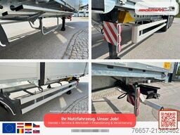 WIELTON Baustoffsattel