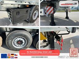 WIELTON Baustoffsattel