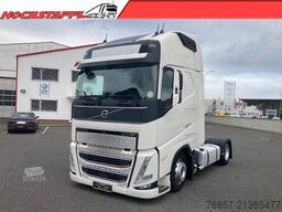 VOLVO Low Deck