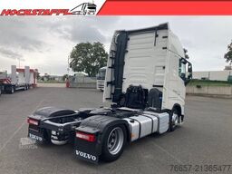 VOLVO Low Deck