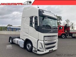 VOLVO Low Deck