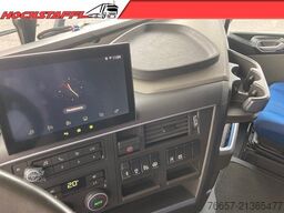 VOLVO Low Deck