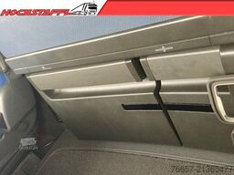 VOLVO Low Deck