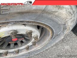 MENCI Schubbodenauflieger 92m³ SM136A