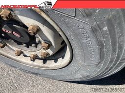 KÖGEL / Pritschensattelanhänger / S24P90/1100