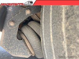 KÖGEL / Pritschensattelanhänger / S24P90/1100