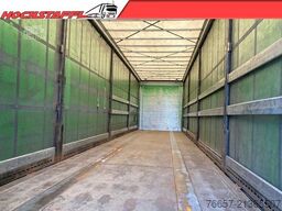 KÖGEL / Pritschensattelanhänger / S24P90/1100