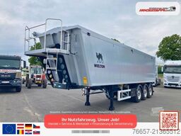 WIELTON Bulk Master Getreidekipper