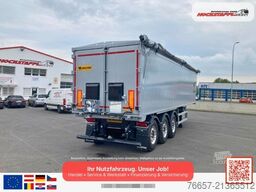 WIELTON Bulk Master Getreidekipper