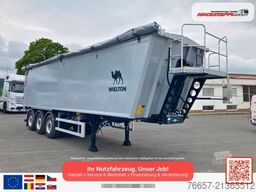 WIELTON Bulk Master Getreidekipper
