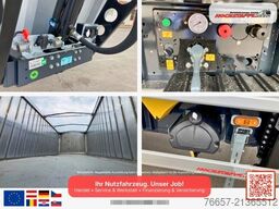 WIELTON Bulk Master Getreidekipper