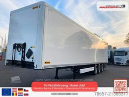 WIELTON Koffersattel