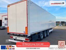 WIELTON Koffersattel