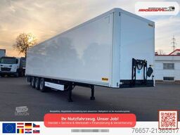 WIELTON Koffersattel