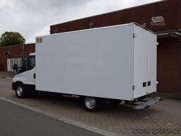 Iveco Daily  35 S18 Koffer Automatik ACC Luftfederung