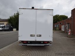 Iveco Daily  35 S18 Koffer Automatik ACC Luftfederung