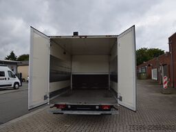 Iveco Daily  35 S18 Koffer Automatik ACC Luftfederung
