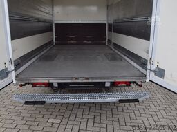 Iveco Daily  35 S18 Koffer Automatik ACC Luftfederung