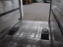 Iveco Daily  35 S18 Koffer Automatik ACC Luftfederung