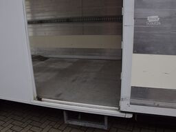 Iveco Daily  35 S18 Koffer Automatik ACC Luftfederung
