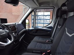 Iveco Daily  35 S18 Koffer Automatik ACC Luftfederung