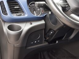 Iveco Daily  35 S18 Koffer Automatik ACC Luftfederung