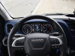 Iveco Daily  35 S18 Koffer Automatik ACC Luftfederung