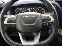 Iveco Daily  35 S18 Koffer Automatik ACC Luftfederung