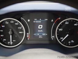 Iveco Daily  35 S18 Koffer Automatik ACC Luftfederung