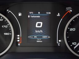 Iveco Daily  35 S18 Koffer Automatik ACC Luftfederung