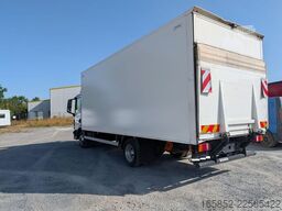 MAN TGL 8.220
