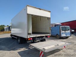 MAN TGL 8.220