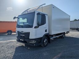 MAN TGL 8.220