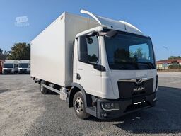 MAN TGL 8.220