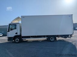 MAN TGL 8.220