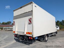 MAN TGL 8.220
