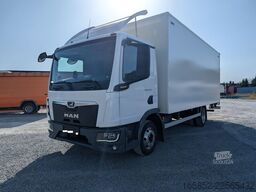 MAN TGL 8.220 Koffer