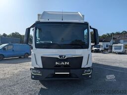 MAN TGL 8.220 Koffer