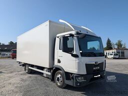 MAN TGL 8.220 Koffer