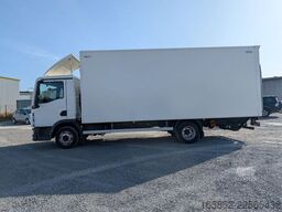 MAN TGL 8.220 Koffer
